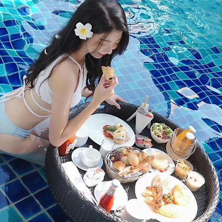 Elites Hotel Da Nang Eksteriør bilde