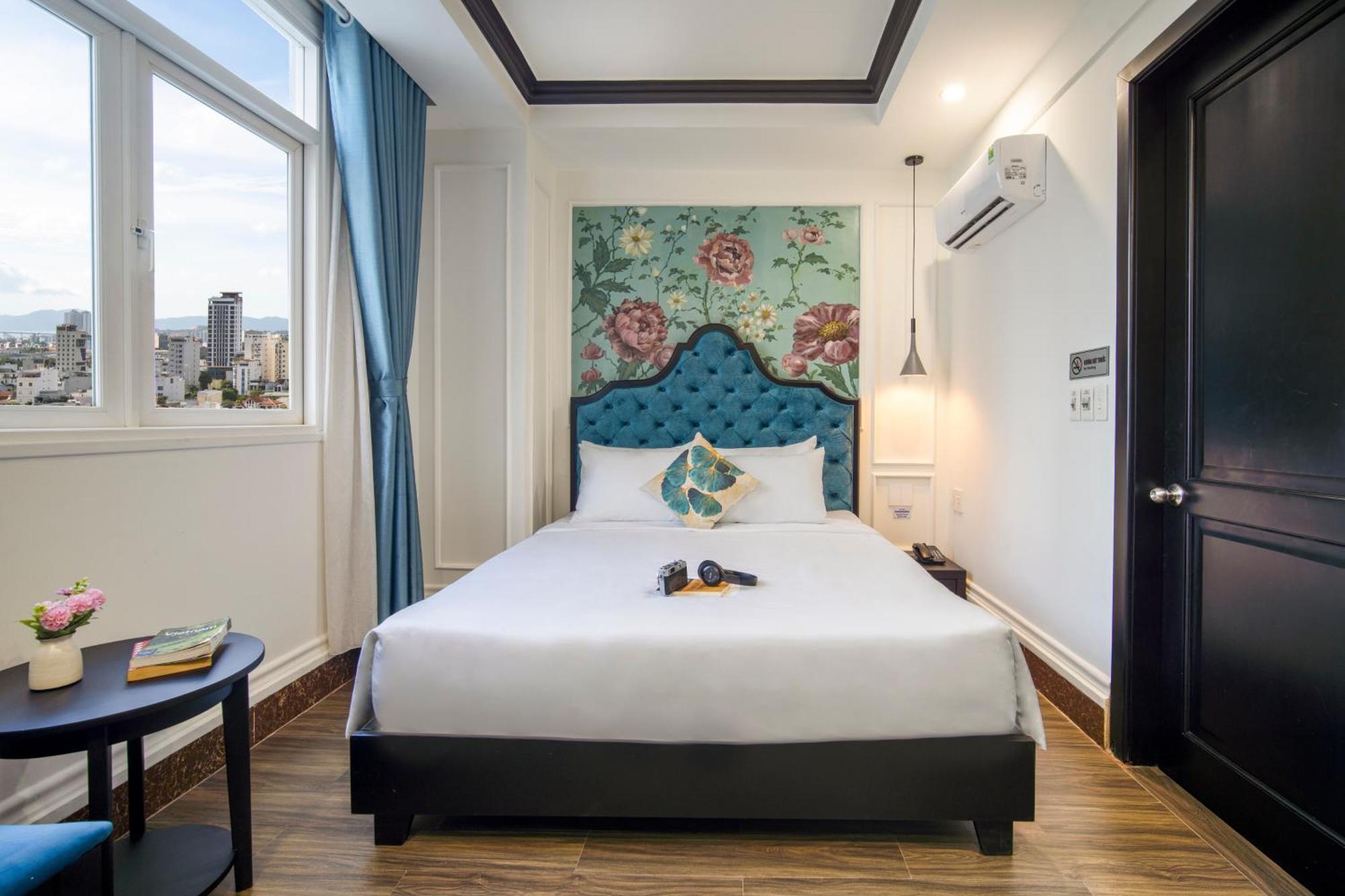 Elites Hotel Da Nang Eksteriør bilde